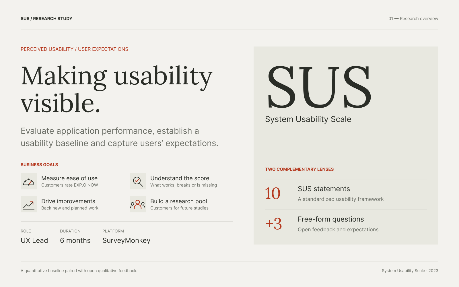 Responsive website layout